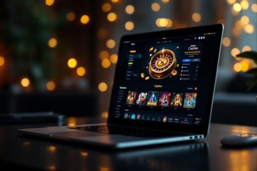 Rockstar Casino révèle ses bonus : notre test complet des offres 2024