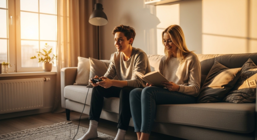 Comment survivre au gaming quand on est en couple (guide du joueur amoureux)
