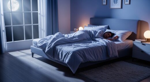 Décrypter ses cycles de sommeil pour enfin dormir comme un bébé