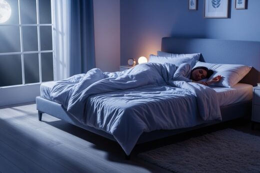 Décrypter ses cycles de sommeil pour enfin dormir comme un bébé