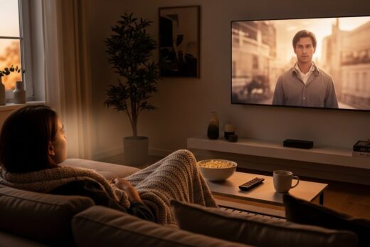 Comment profiter à fond des nouveautés Disney+ en avril 2026