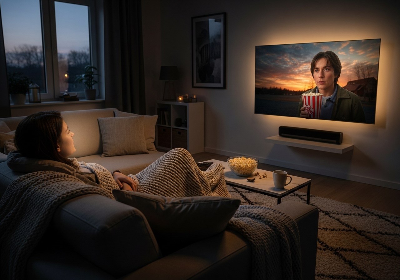 Comment profiter à fond des nouveautés Disney+ en avril 2026