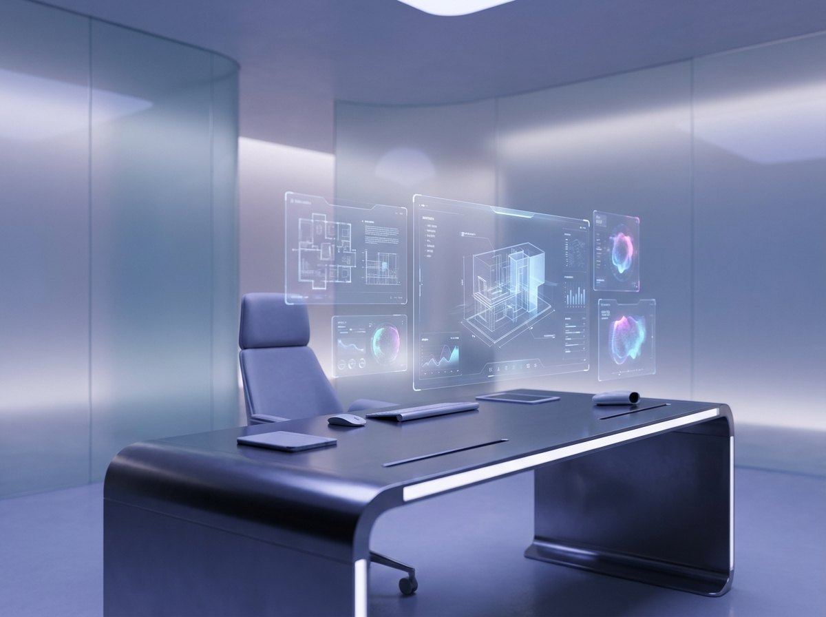 Mes paris pour la tech en 2026 (et pourquoi j'y crois)