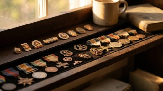 Achievements et badges : pourquoi on est tous accros