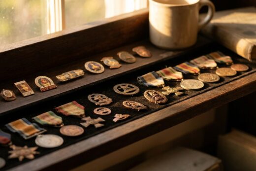 Achievements et badges : pourquoi on est tous accros